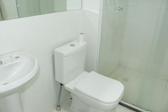 Apartamento à venda com 2 quartos, 38m² em Vila Buarque, São Paulo