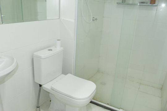 Apartamento à venda com 2 quartos, 38m² em Vila Buarque, São Paulo