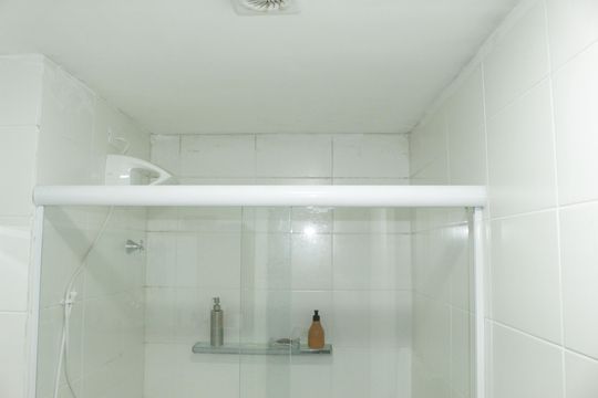 Apartamento à venda com 2 quartos, 38m² em Vila Buarque, São Paulo