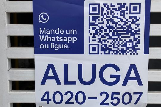 Apartamento para alugar com 1 quarto, 42m² em Vila Santana, São Paulo