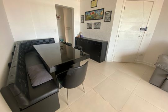 Apartamento à venda com 3 quartos, 82m² em Lauzane Paulista, São Paulo