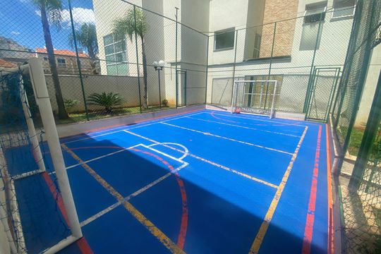 Apartamento à venda com 3 quartos, 82m² em Lauzane Paulista, São Paulo