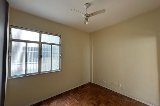 Quarto 2 de apartamento à venda com 2 quartos, 60m² em Todos Os Santos, Rio de Janeiro