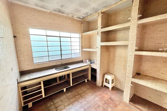 Casa para alugar com 3 quartos, 150m² em Vila Guaca, São Paulo