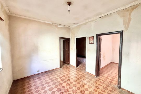 Casa para alugar com 3 quartos, 150m² em Vila Guaca, São Paulo