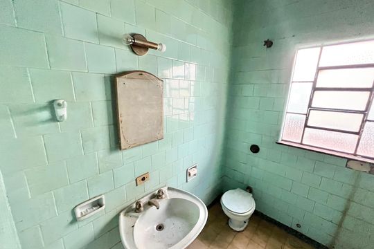 Casa para alugar com 3 quartos, 150m² em Vila Guaca, São Paulo