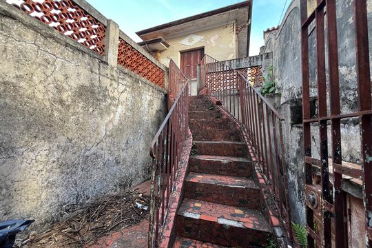 Casa para alugar com 3 quartos, 150m² em Vila Guaca, São Paulo