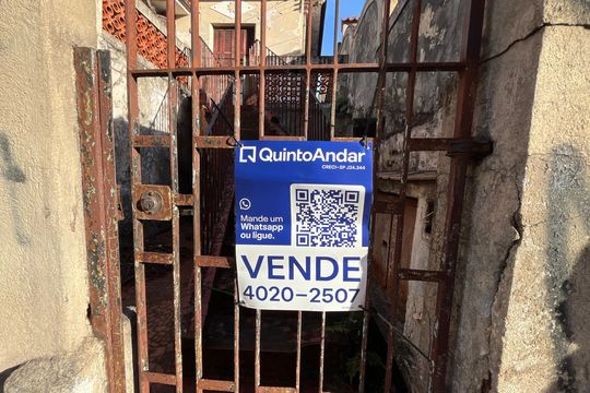 Casa para alugar com 3 quartos, 150m² em Vila Guaca, São Paulo