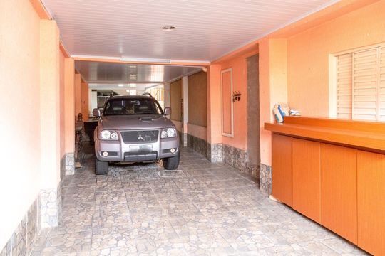 Casa à venda com 2 quartos, 90m² em Jardim Rosa de Franca, Guarulhos