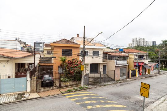 Casa à venda com 2 quartos, 90m² em Jardim Rosa de Franca, Guarulhos