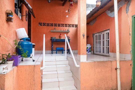 Casa à venda com 2 quartos, 90m² em Jardim Rosa de Franca, Guarulhos