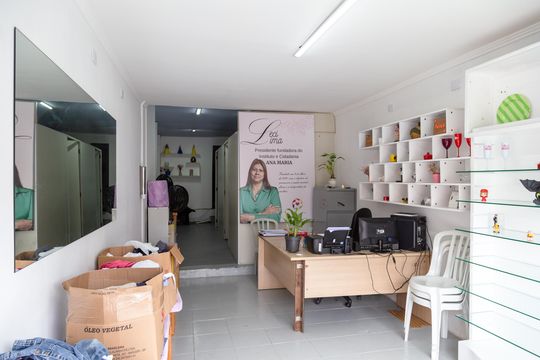 Casa à venda com 2 quartos, 90m² em Jardim Rosa de Franca, Guarulhos