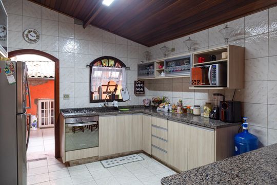 Casa à venda com 2 quartos, 90m² em Jardim Rosa de Franca, Guarulhos