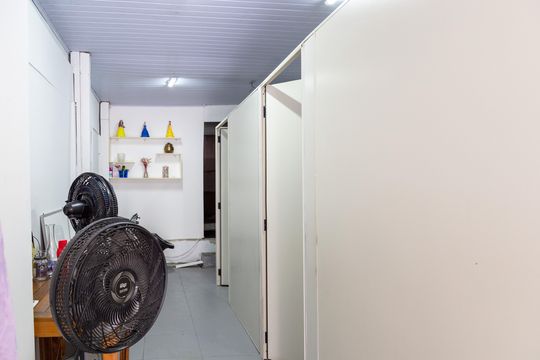 Casa à venda com 2 quartos, 90m² em Jardim Rosa de Franca, Guarulhos