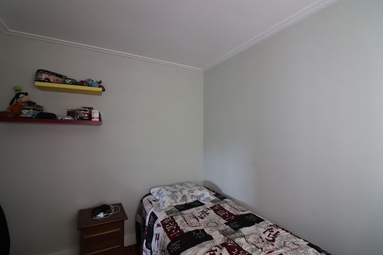 Quarto 2 de apartamento à venda com 2 quartos, 80m² em Centro, São Bernardo do Campo