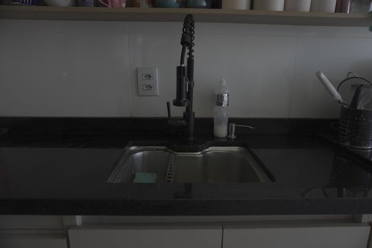Apartamento à venda com 2 quartos, 50m² em Vila Giordano, São Paulo