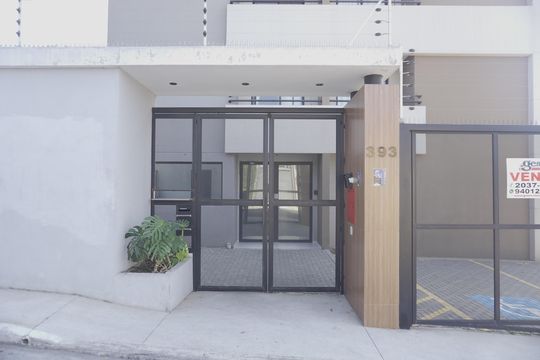 Apartamento à venda com 2 quartos, 50m² em Vila Giordano, São Paulo