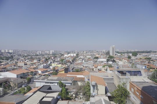 Apartamento à venda com 2 quartos, 50m² em Vila Giordano, São Paulo