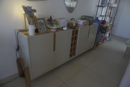 Apartamento à venda com 2 quartos, 50m² em Vila Giordano, São Paulo