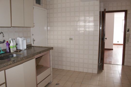 Apartamento à venda com 3 quartos, 140m² em Perdizes, São Paulo