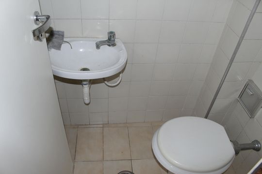 Apartamento à venda com 3 quartos, 140m² em Perdizes, São Paulo