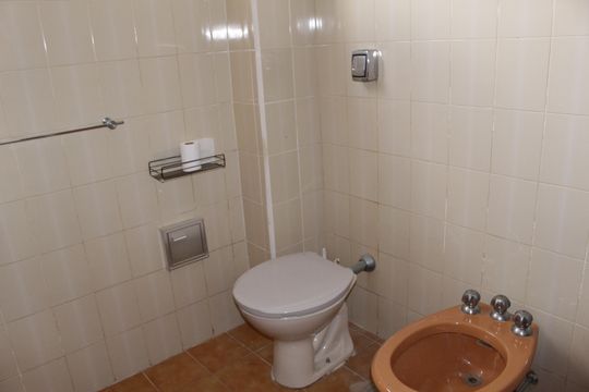 Apartamento à venda com 3 quartos, 140m² em Perdizes, São Paulo