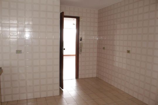 Apartamento à venda com 3 quartos, 140m² em Perdizes, São Paulo