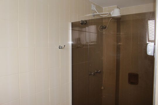 Apartamento à venda com 3 quartos, 140m² em Perdizes, São Paulo