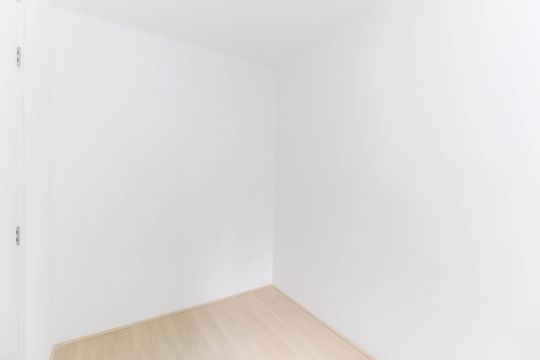 Quarto 1 de apartamento à venda com 2 quartos, 42m² em Cidade Nova São Miguel, São Paulo