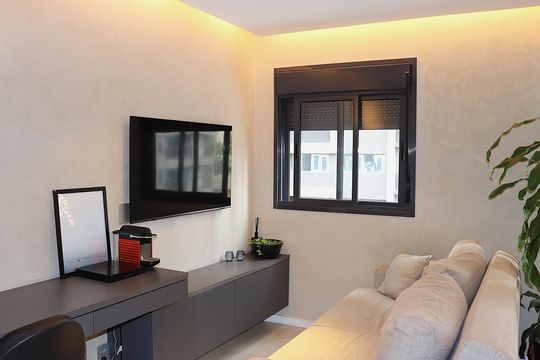 Apartamento à venda com 1 quarto, 37m² em Bela Vista, São Paulo