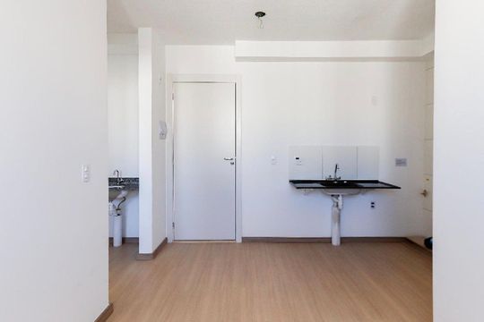 Apartamento para alugar com 2 quartos, 35m² em Jaguaré, São Paulo
