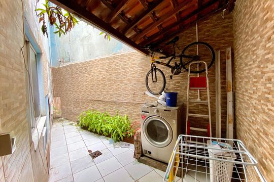 Apartamento para alugar com 3 quartos, 160m² em Centro, Rio de Janeiro