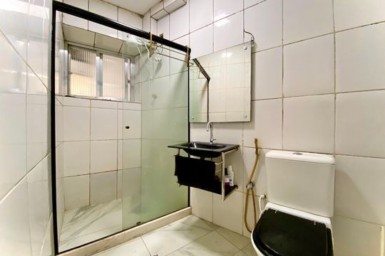 Apartamento para alugar com 3 quartos, 160m² em Centro, Rio de Janeiro