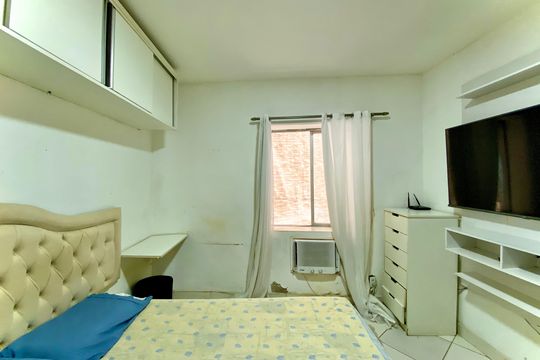 Apartamento para alugar com 3 quartos, 160m² em Centro, Rio de Janeiro
