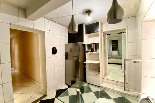 Apartamento para alugar com 3 quartos, 160m² em Centro, Rio de Janeiro