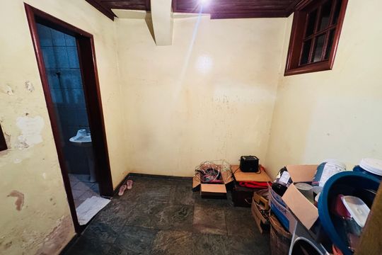 Área comum de casa para alugar com 6 quartos, 2400m² em Setor Habitacional Arniqueira, Brasília