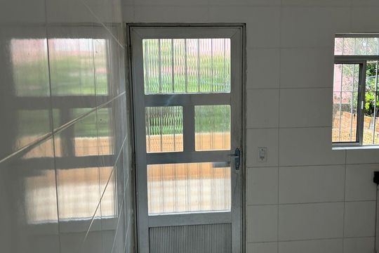 Cozinha de casa à venda com 2 quartos, 181m² em Chácara Belenzinho, São Paulo