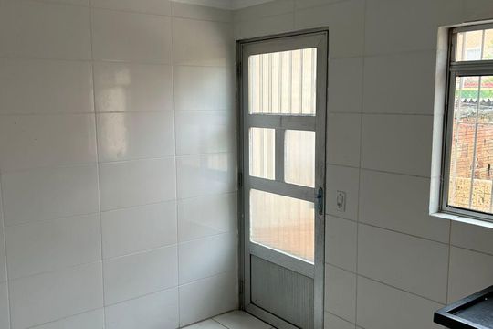 Cozinha de casa à venda com 2 quartos, 181m² em Chácara Belenzinho, São Paulo