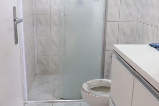 Apartamento à venda com 3 quartos, 63m² em Vila Divina Pastora, São Paulo