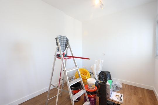 quarto 1 de apartamento para alugar com 2 quartos, 87m² em Jardim Caboré, São Paulo
