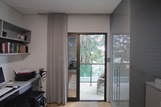 Quarto 1 de casa à venda com 3 quartos, 150m² em Trevo, Belo Horizonte