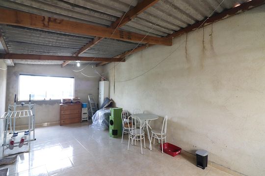 Espaço Gourmet de casa à venda com 3 quartos, 260m² em Sítio dos Vianas, São Bernardo do Campo