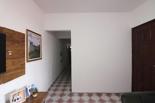 Sala  de casa à venda com 3 quartos, 260m² em Sítio dos Vianas, São Bernardo do Campo