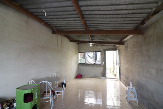 Espaço Gourmet de casa à venda com 3 quartos, 260m² em Sítio dos Vianas, São Bernardo do Campo