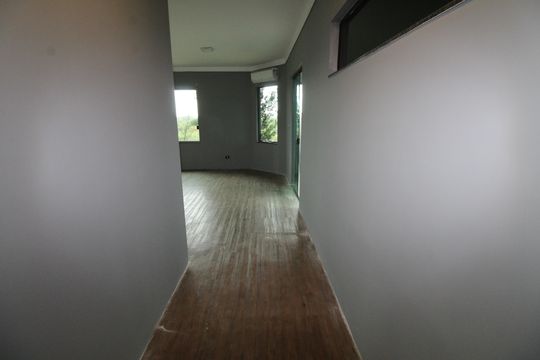 Suíte 2 de casa de condomínio para alugar com 4 quartos, 460m² em Urbanova, São José dos Campos