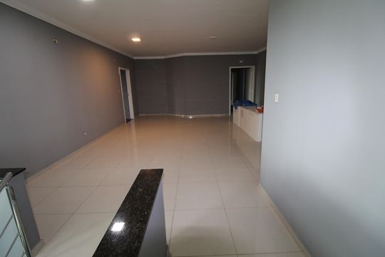 Sala 3 de casa de condomínio para alugar com 4 quartos, 460m² em Urbanova, São José dos Campos