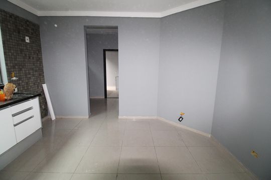 Cozinha de casa de condomínio para alugar com 4 quartos, 460m² em Urbanova, São José dos Campos