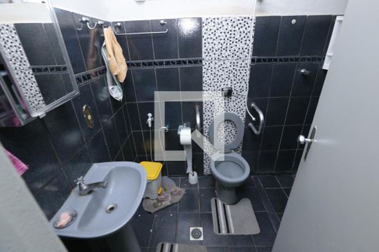 Casa 2 de casa à venda com 8 quartos, 370m² em Riacho das Pedras, Contagem