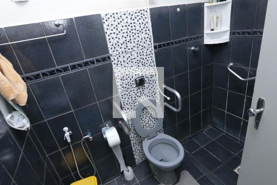 Casa 2 de casa à venda com 8 quartos, 370m² em Riacho das Pedras, Contagem