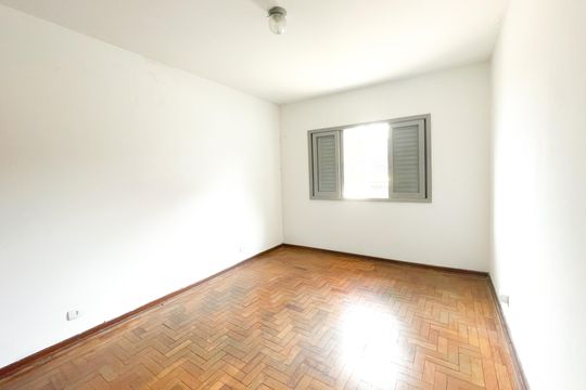 Quarto 1 de casa à venda com 2 quartos, 110m² em Campininha, São Paulo